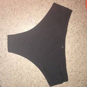 “Yes, Daddy?” Underwear